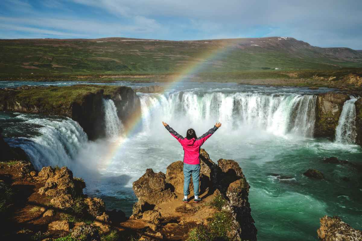 Iceland on a budget tips