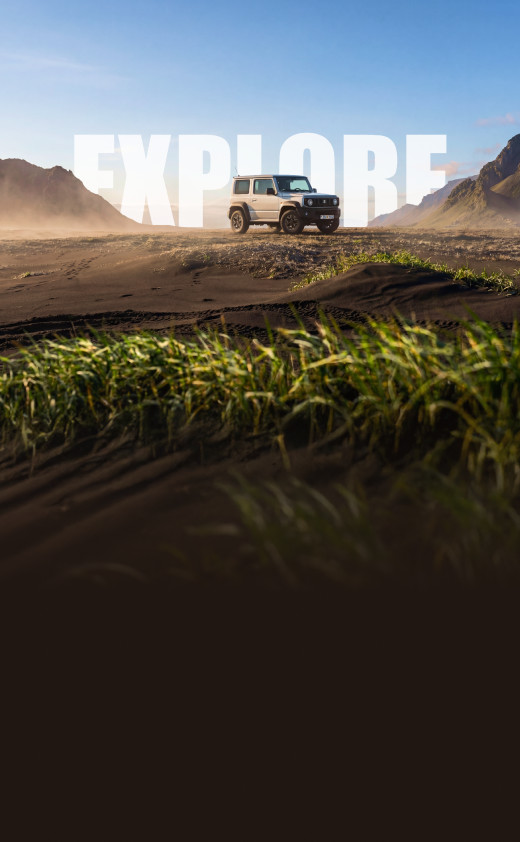 Booking engine module designed for Iceland car rental reservations