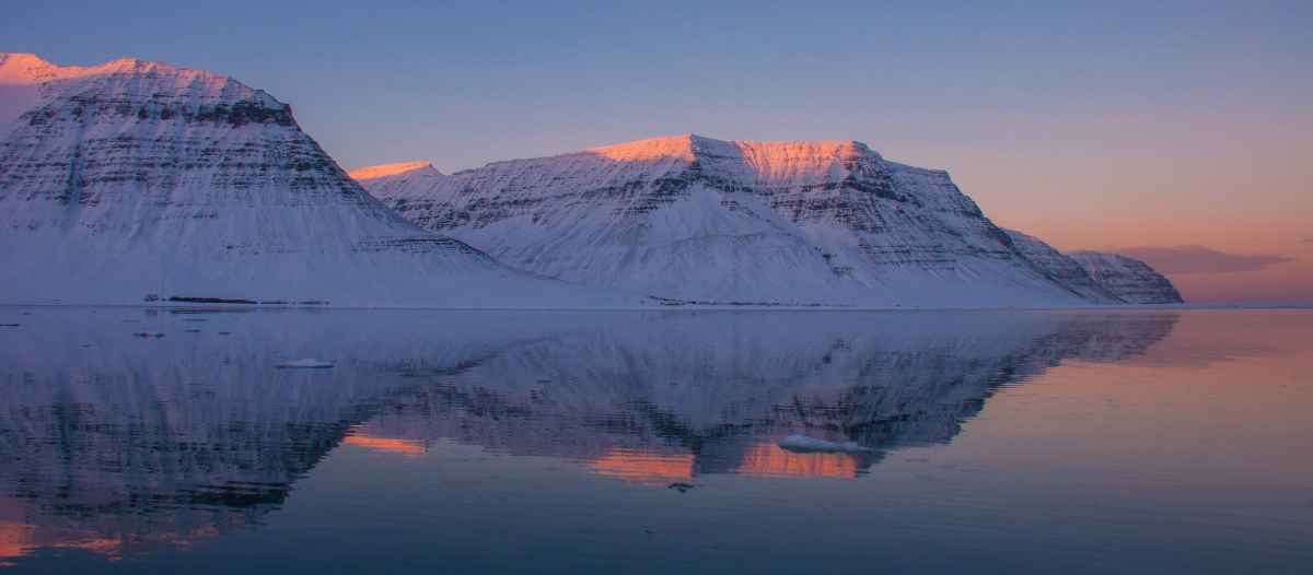 The Westfjords, Iceland
