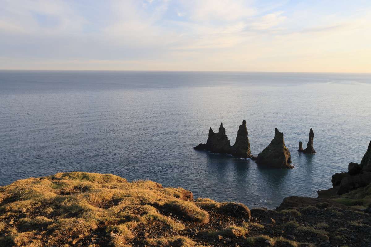 rock formations