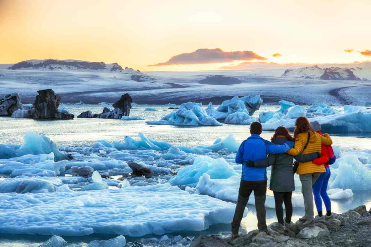 Jokulsarlon: how to get there