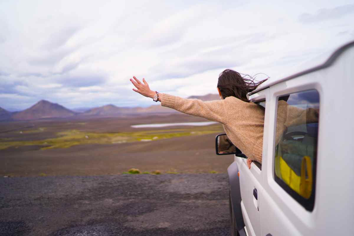 what insurance do I need for Iceland car rental?