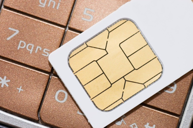 Mobile sim card with coverage in Iceland