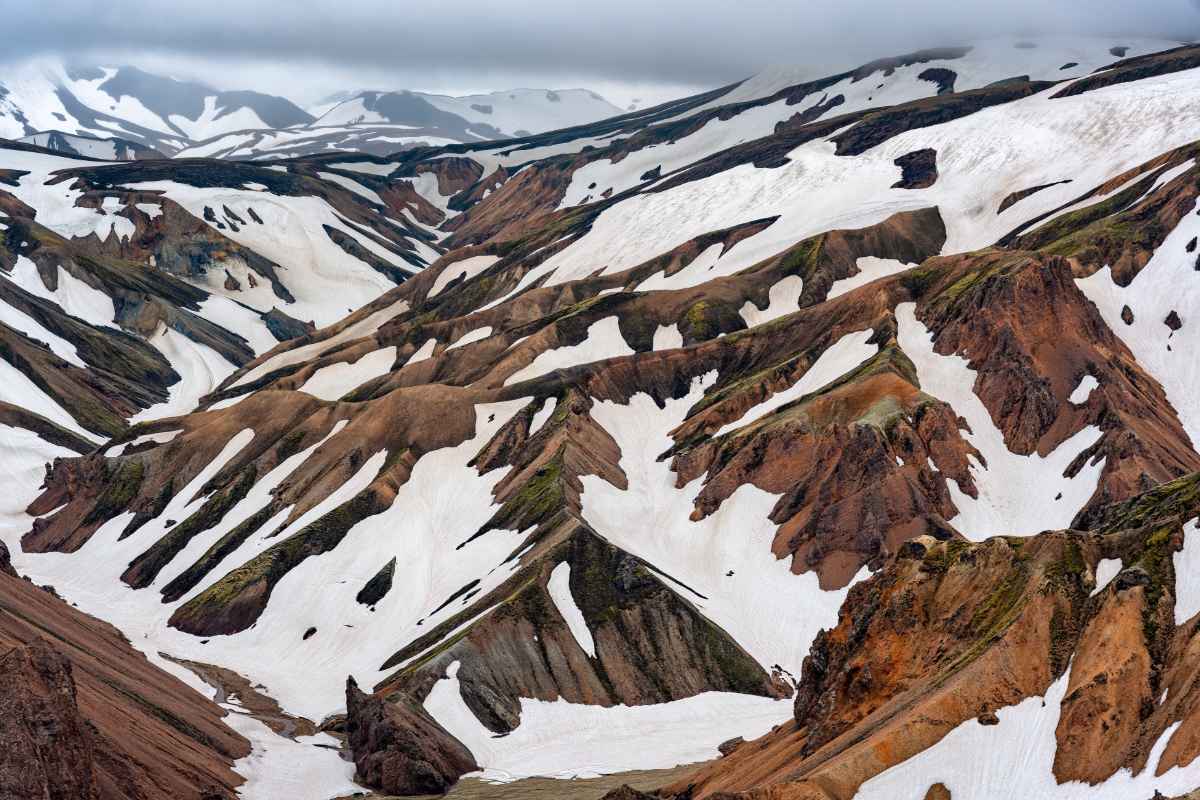  Iceland national parks