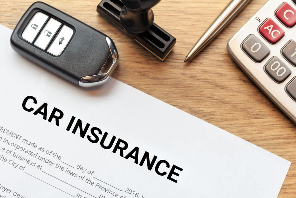 Iceland car rental insurance 