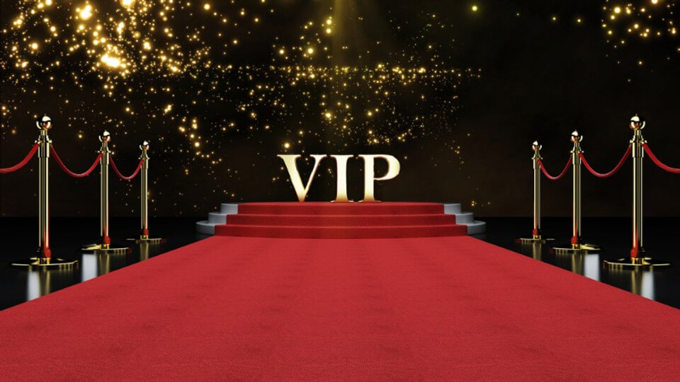 red carpet for famous Icelanders you may know