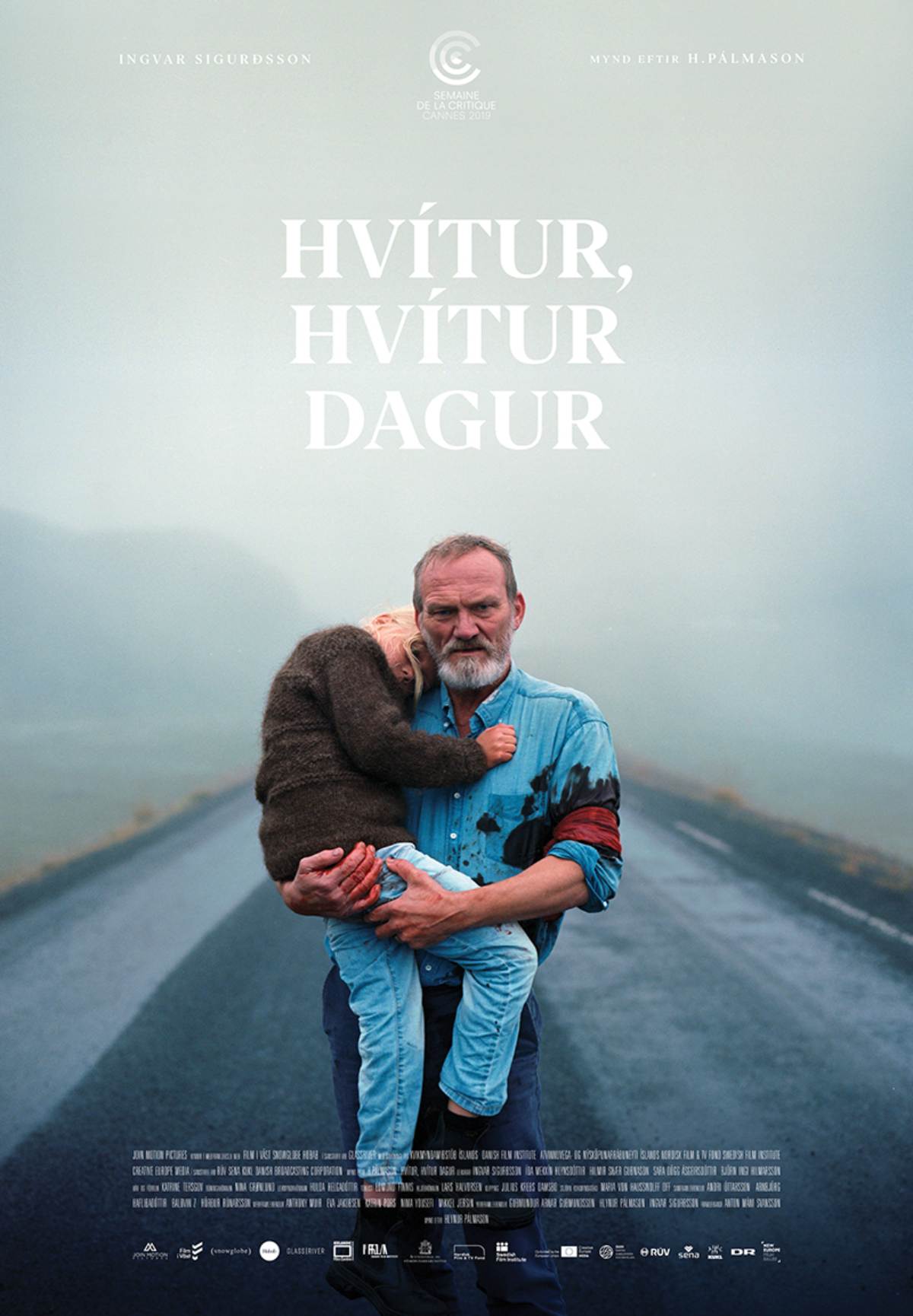 best Icelandic films