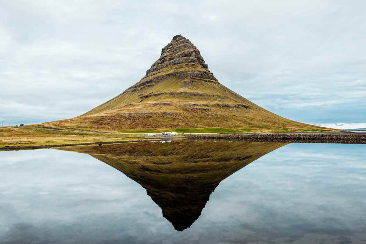 Iceland photography locations