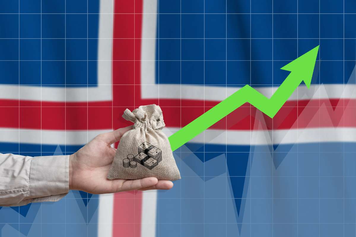 Is Iceland expensive? Salaries