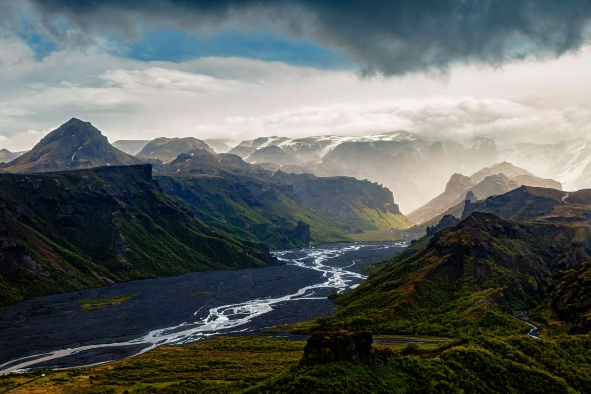 The Best Fjords In Iceland