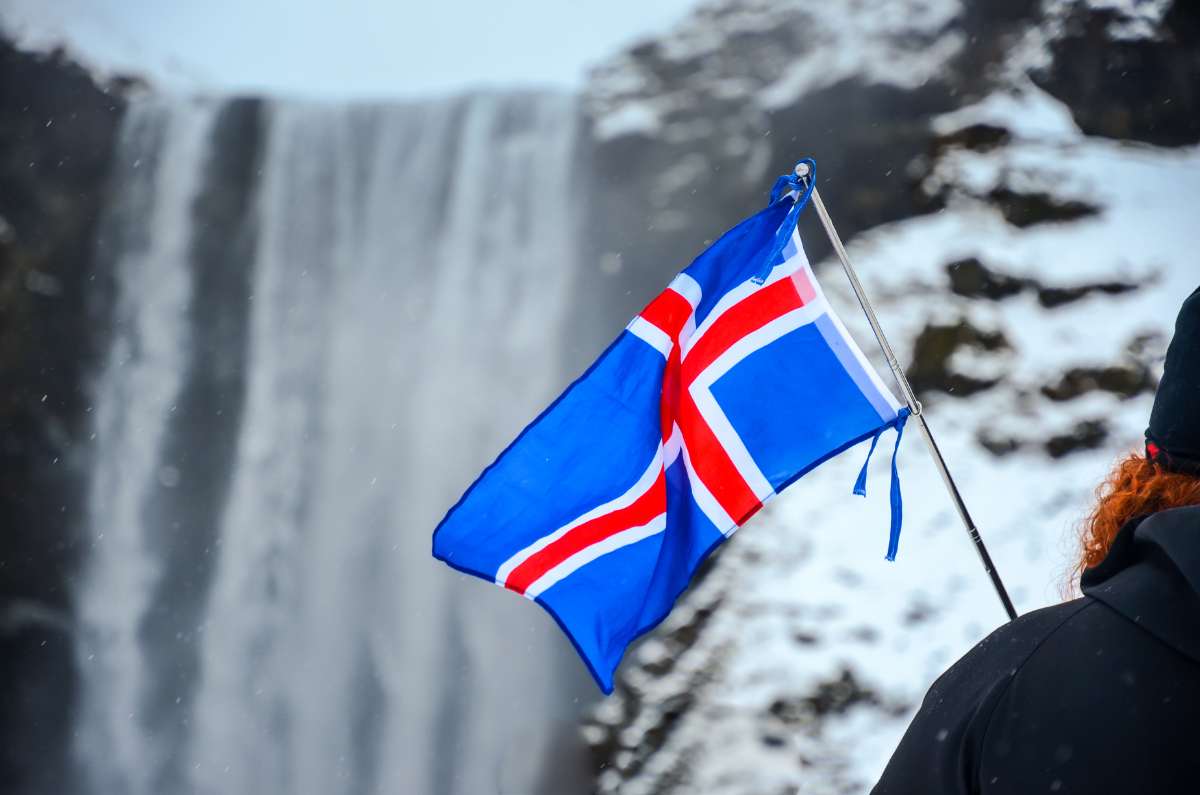 Iceland independence