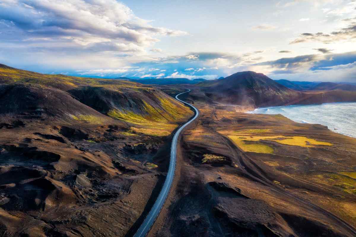 Top things to do in iceland in August