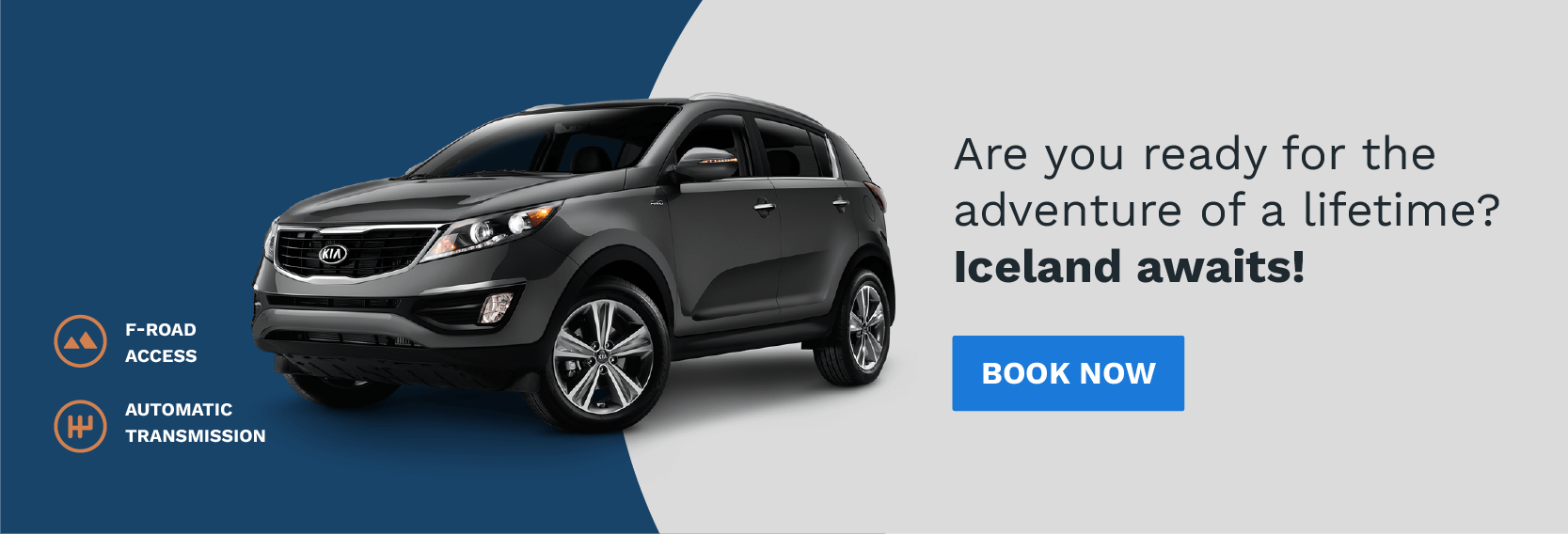 car rental Iceland