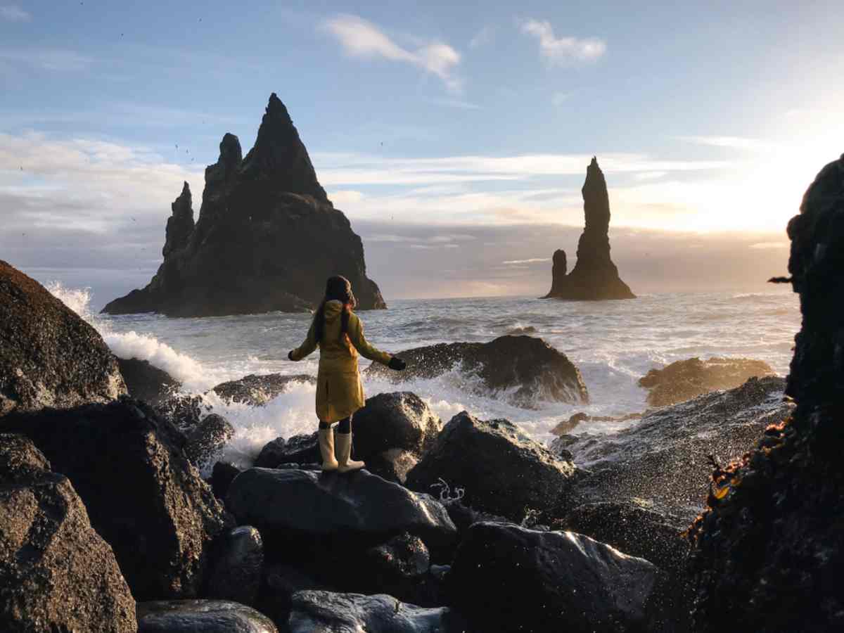 South Coast Iceland tours