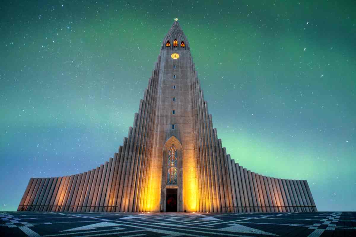 6 day iceland itinerary