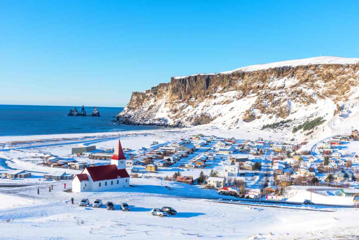 iceland winter tours