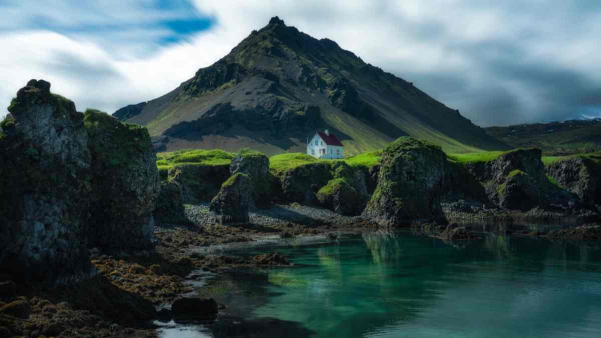 Iceland in 2 weeks