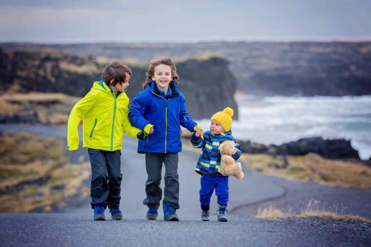 Tips for Planning a Trip to Reykjavik with Kids