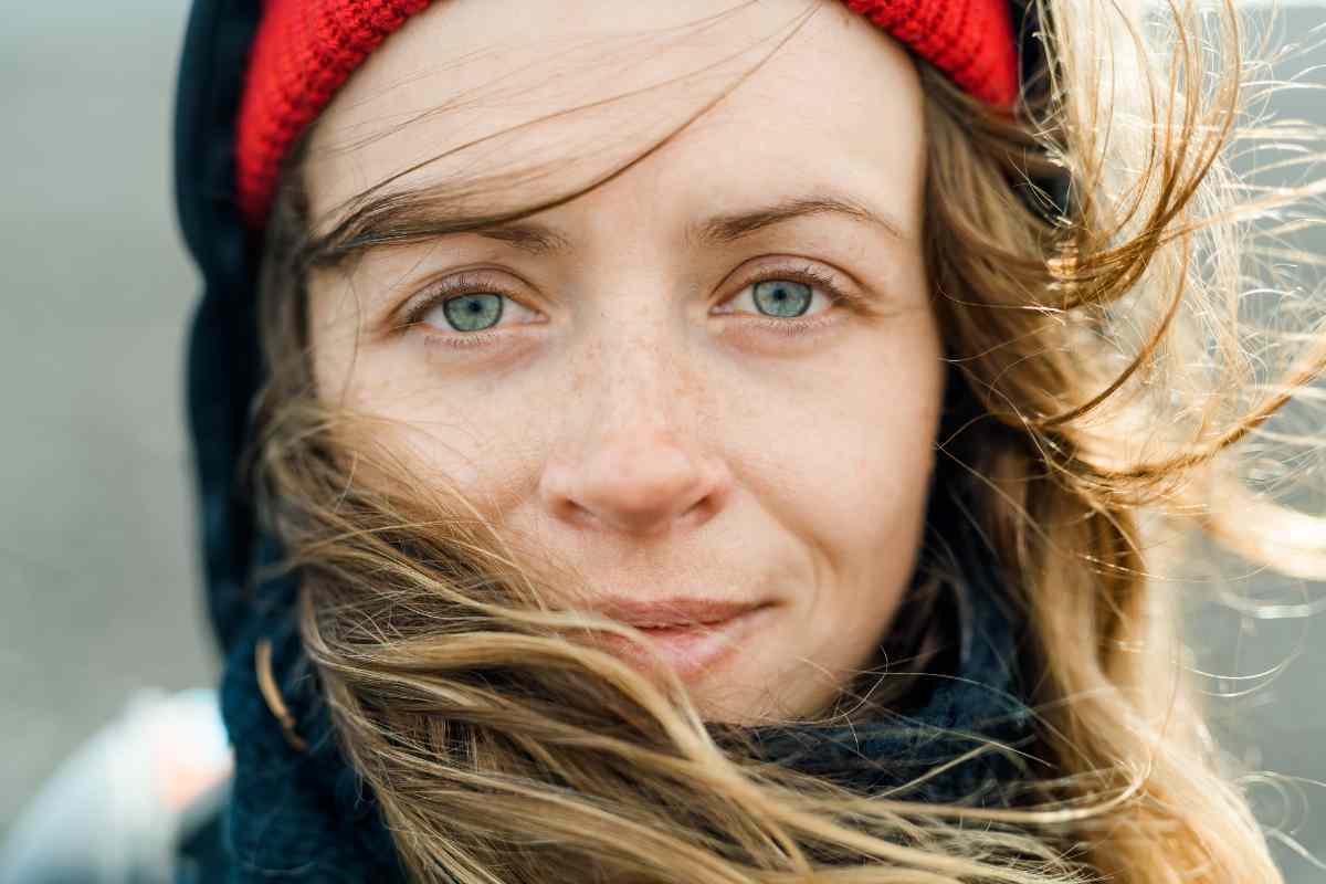 Icelandic Women