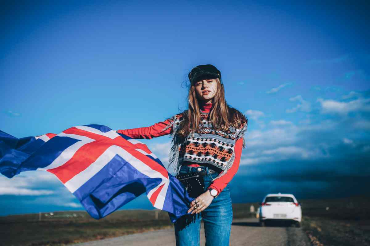 Icelandic women stereotype