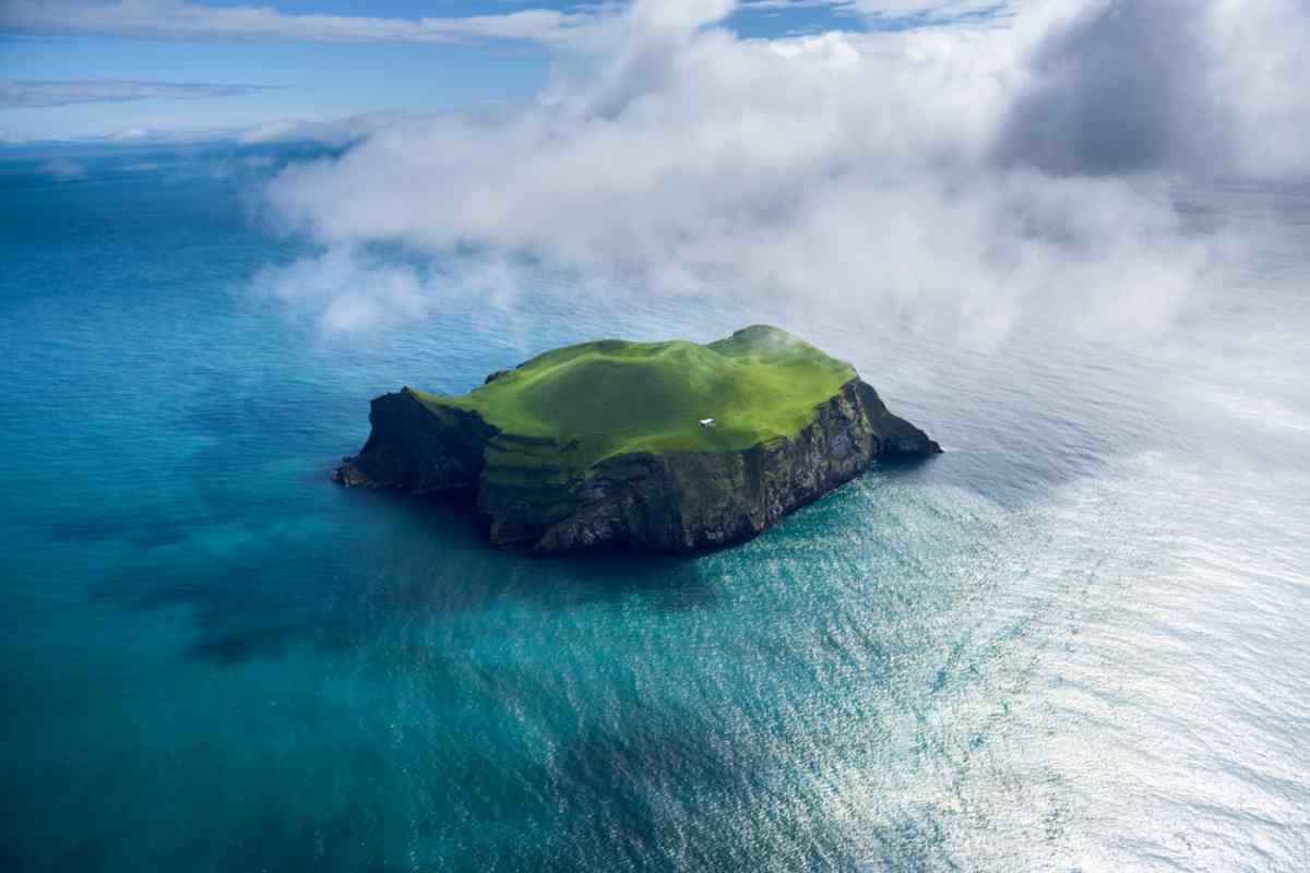 Westman islands