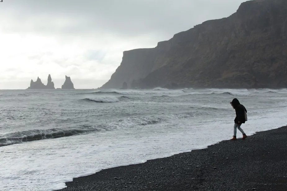 Autres cr&eacute;atures magiques en Islande