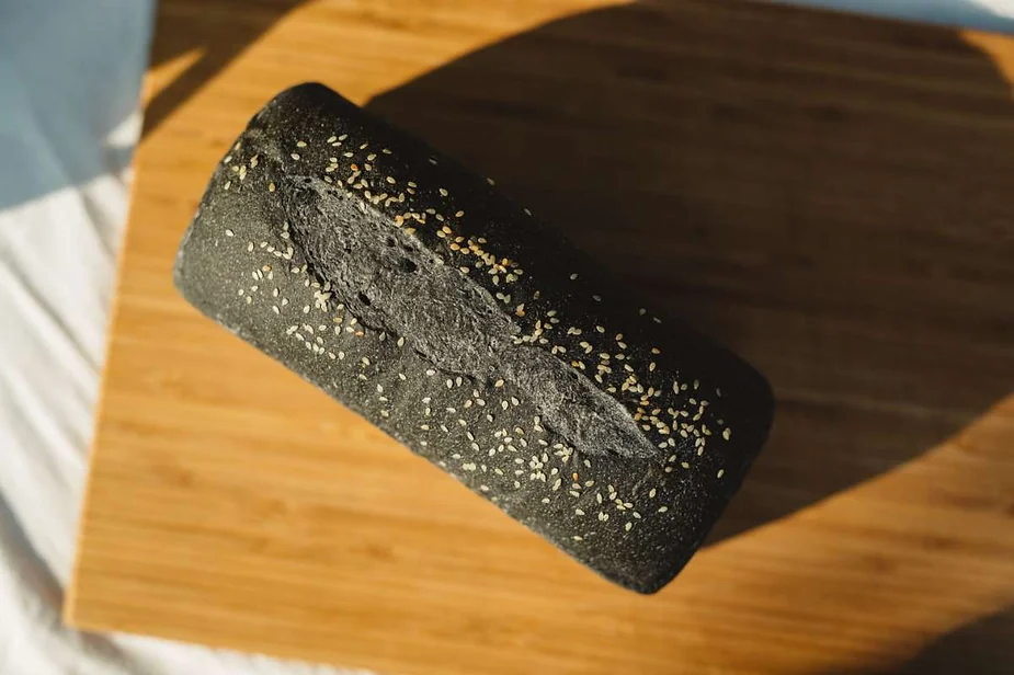 Rugbraud: Pane di segale termale