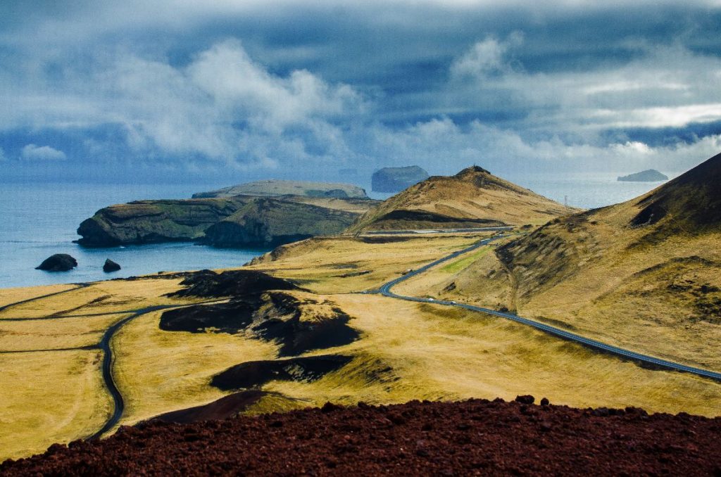 Islands of Iceland